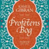 Profetens bog (Bog, Indbundet, Dansk) af Kahlil Gibran