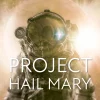 Project Hail Mary (Hæftet, Dansk) af Andy Weir