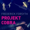 Projekt Cobra (Ebog, epub, Dansk) af Frederick Forsyth