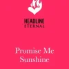 Promise Me Sunshine: A warm and emotional romance that will tug on your heartstrings (Bog, Paperback / softback, Engelsk)