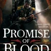 Promise of Blood: Book 1 in the Powder Mage trilogy (Bog, Paperback / softback, Engelsk) af Brian McClellan