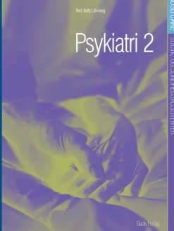 Psykiatri 2 - [RODEKASSE/DEFEKT]