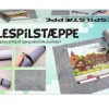 Puslespilstæppe (Spil)