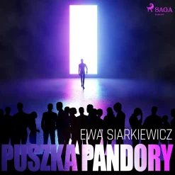 Puszka Pandory (Lydbog, zip_mp3, Polsk) af Ewa Siarkiewicz