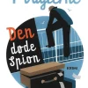 P-vagterne: Den døde Spion (Bog, Paperback, Dansk) af Lisbeth A. Bille og Steen Bille