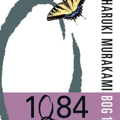 1Q84 Bog 1 (Ebog, epub, Dansk) af Haruki Murakami