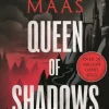 Queen of Shadows: From the - 1 Sunday Times best-selling author of A Court of Thorns ... (Bog, Paperback / softback, Engelsk)