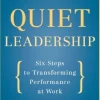 Quiet Leadership: Six Steps to Transforming Performance at Work (Bog, Paperback / softback, Engelsk) af David Rock