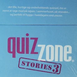 Quizzone stories 3 (Spil)
