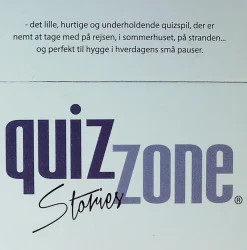 Quizzone stories (Spil)