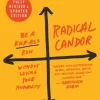 Radical Candor: Fully Revised & Updated Edition: Be a Kick-Ass Boss Without Losing Yo... (Bog, Paperback, Engelsk) af Kim Scott