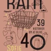 Ramt: 39 historier om at blive 40 (Bog, Hæftet, Dansk) af Sofie Lassen-Kahlke