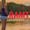 Ramt: Af ensomhed (Bog, Hardback, Dansk) af Christine Ivanov