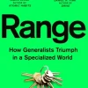 Range: How Generalists Triumph in a Specialized World (Bog, Paperback / softback, Engelsk) af David Epstein