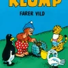 Rasmus Klump farer vild (Ebog, epub, Dansk) af Carla Hansen