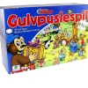 Rasmus Klump Gulvpuslespil - Til fest med vennerne (Spil, Dansk)