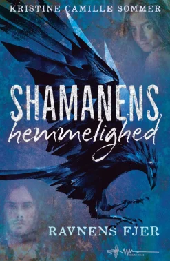 Ravnens Fjer (Bog, Paperback, Dansk) af Kristine Camille Sommer