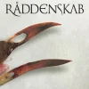 Råddenskab. Ravneringene 2: Ravneringene 2 (Bog, Hæftet, Dansk) af Siri Pettersen