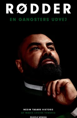 Rødder: En gangsters udvej. Nedim Yasars historie. (Ebog, epub, Dansk) af Marie Louise Toksvig