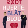 Rødt hjerte, blåt blod (Bog, Hæftet, Dansk) af Casey McQuiston