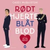 Rødt hjerte, blåt blod (Lydbog, zip_mp3, Dansk) af Casey McQuiston