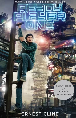 Ready Player One - Spillet om OASIS (2. udgave) (Ebog, epub, Dansk) af Ernest Cline