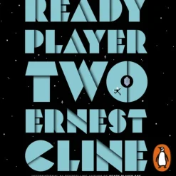 Ready Player Two: The highly anticipated sequel to READY PLAYER ONE (Lydbog, CD-Audio, Engelsk) af Ernest Cline