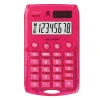 Rebell Starlet lommeregner pink