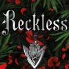 Reckless: TikTok Made Me Buy It! The epic romantasy series not to be missed (Bog, Paperback / softback, Engelsk)