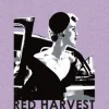 Red Harvest (Bog, Paperback / softback, Engelsk) af Dashiell Hammett