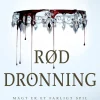 Red Queen 1 - Rød dronning (Ebog, epub, Dansk) af Victoria Aveyard