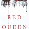 Red Queen: Discover the global sensation soon to be a major TV series perfect for fan... (Bog, Paperback / softback, Engelsk)