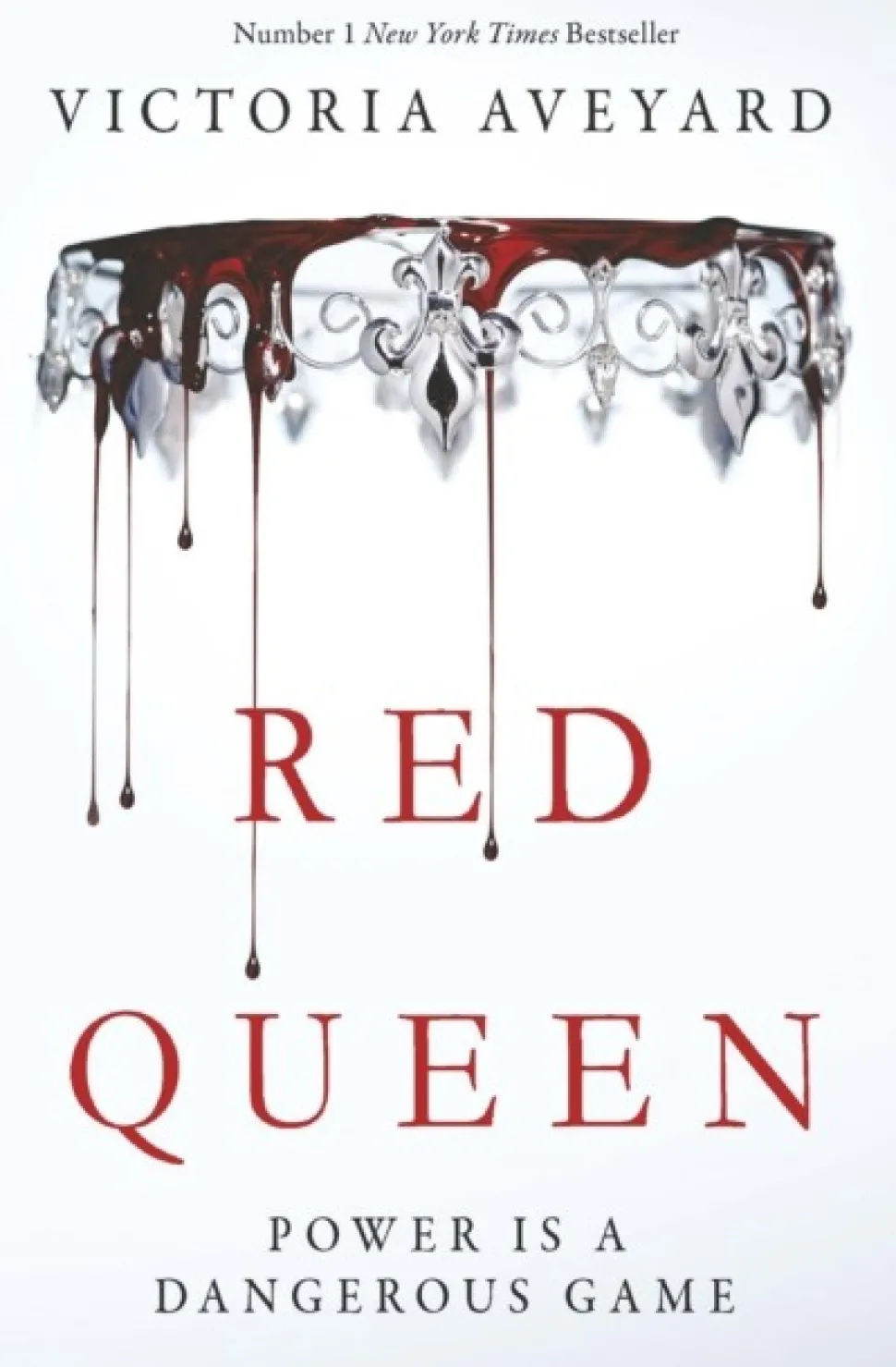 Red Queen: Discover the global sensation soon to be a major TV series perfect for fan... (Bog, Paperback / softback, Engelsk)