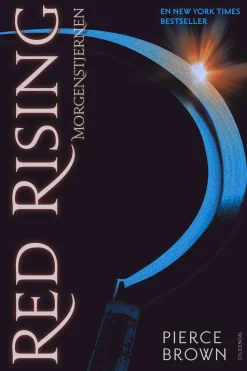 Red Rising 3 - Morgenstjernen (Ebog, epub, Dansk) af Pierce Brown
