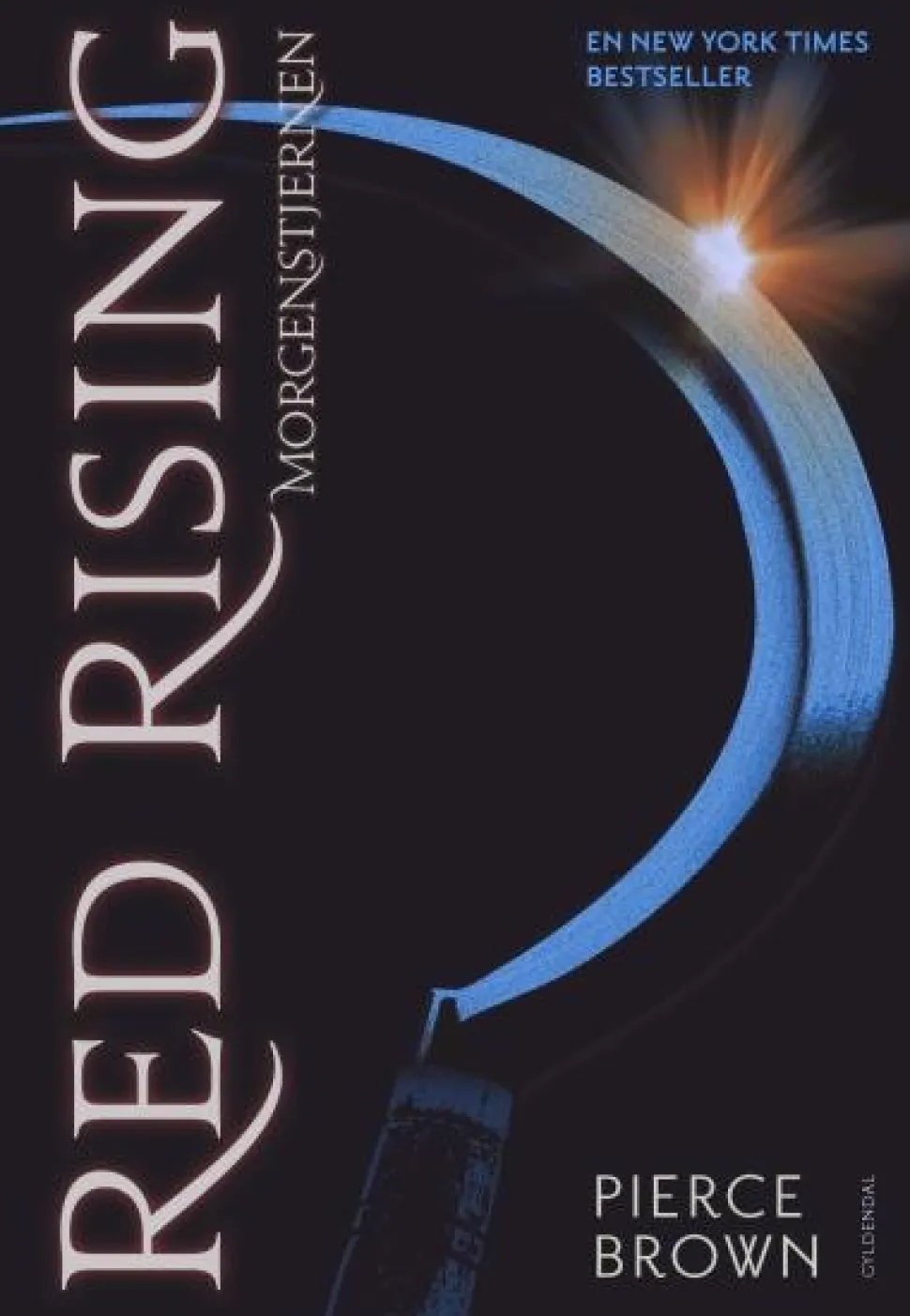 Red Rising 3 - Morgenstjernen (Lydbog, zip_mp3, Dansk) af Pierce Brown