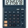 Regnemaskine Casio MS-8E