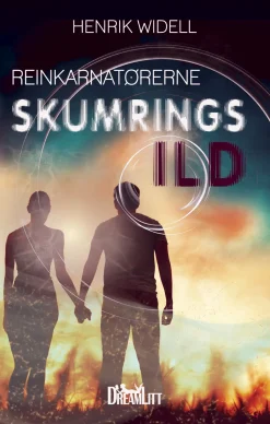 Reinkarnatørerne: Skumringsild (Lydbog, zip_mp3, Dansk) af Henrik Widell