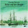 Reise auf der Beagle (Lydbog, zip_mp3, Tysk) af Charles Darwin