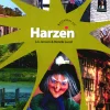 Rejseklar til Harzen (Bog, Hæftet, Dansk) af Lis Jensen og Henrik Lund