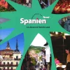 Rejseklar til Nordspanien: på strejftog gennem Baskerlandet, Navarra, La Rioja, Canta... (Bog, Paperback, Dansk)