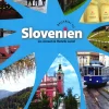 Rejseklar til Slovenien: med afstikker til Trieste (Bog, Hæftet, Dansk) af Lis Jensen og Henrik Lund