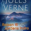 Rejsen til Jordens indre (Bog, Hæftet, Dansk) af Jules Vernes
