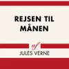 Rejsen til Månen (Ebog, epub, Dansk) af Jules Verne