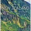 Rejsen til New Zealand (Lonely Planet) (Hæftet, Dansk) af Lonely Planet