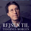Rejsen til tidernes morgen: Jorden set fra Grønland (Ebog, epub, Dansk) af Minik Rosing