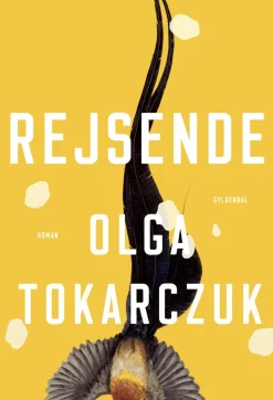 Rejsende (Ebog, epub, Dansk) af Olga Tokarczuk