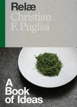 Relæ: A Book of Ideas (Bog, Hardback, Engelsk) af Christian F. Puglisi
