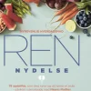 Ren nydelse: Nyrevenlig hverdagsmad (Ebog, epub, Dansk) af Louise Havkrog Salomo