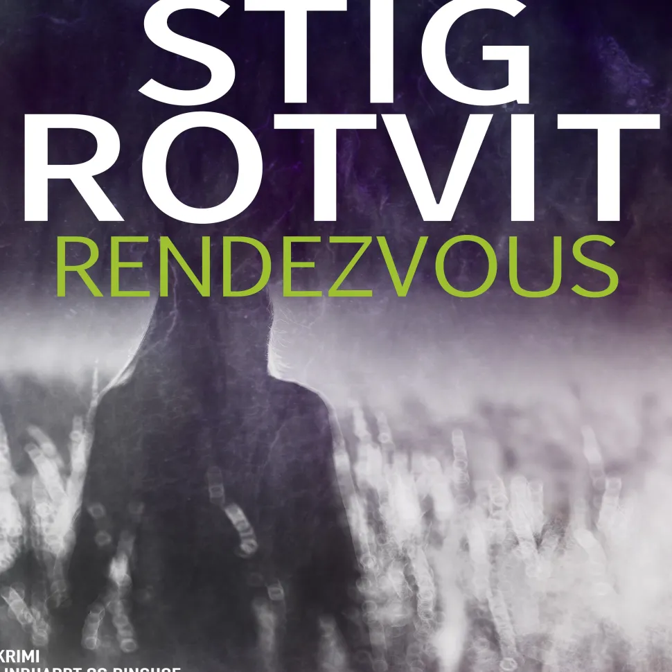 Rendezvous (Lydbog, zip_mp3, Dansk) af Stig Rotvit