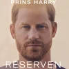 Reserven (Lydbog, zip_mp3, Dansk) af Prins Harry